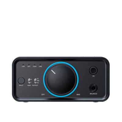 FiiO K7