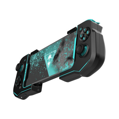 Turtle Beach Atom Android