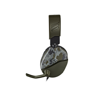 Turtle Beach Recon 70 Green Camo (TBS-6455-02)