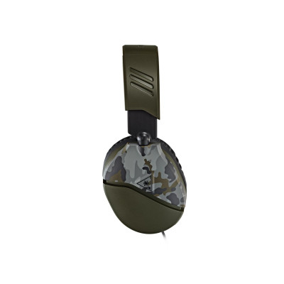 Turtle Beach Recon 70 Green Camo (TBS-6455-02)