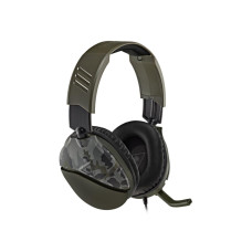 Turtle Beach Recon 70 Green Camo (TBS-6455-02)