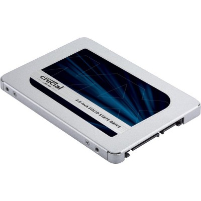 Crucial MX500 2.5 2 TB (CT2000MX500SSD1)