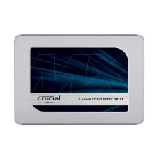 Crucial MX500 2.5 2 TB (CT2000MX500SSD1)
