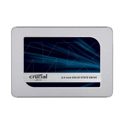 Crucial MX500 2.5 2 TB (CT2000MX500SSD1)