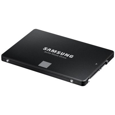 Samsung 870 EVO 250 GB (MZ-77E250B)