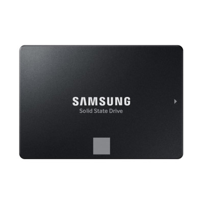 Samsung 870 EVO 4 TB (MZ-77E4T0BW)