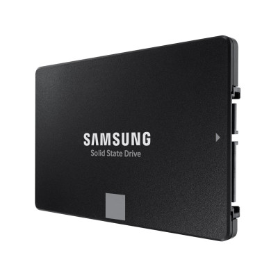 Samsung 870 EVO 4 TB (MZ-77E4T0BW)