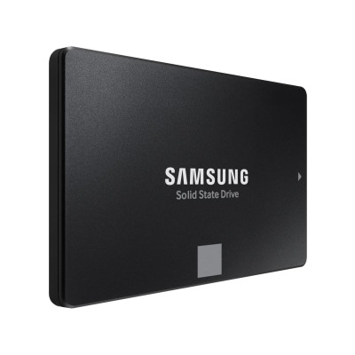 Samsung 870 EVO 4 TB (MZ-77E4T0BW)
