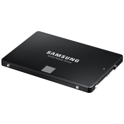 Samsung 870 EVO 4 TB (MZ-77E4T0BW)