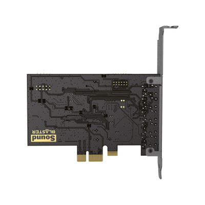 Creative Labs Sound Blaster Audigy FX V2 (70SB187000000)