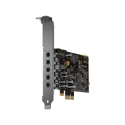 Creative Labs Sound Blaster Audigy FX V2 (70SB187000000)