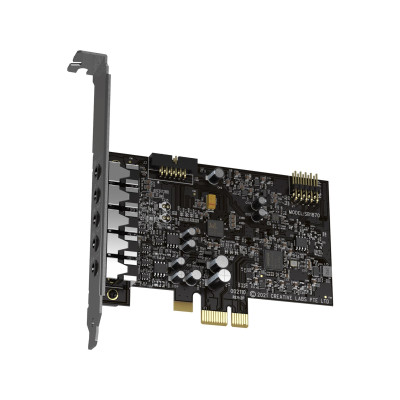 Creative Labs Sound Blaster Audigy FX V2 (70SB187000000)