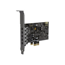 Creative Labs Sound Blaster Audigy FX V2 (70SB187000000)