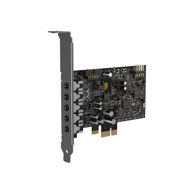 Creative Labs Sound Blaster Audigy FX V2 (70SB187000000)