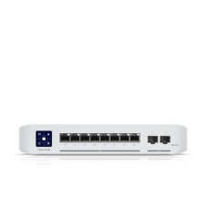 Ubiquiti Switch Enterprise 8 PoE (USW-Enterprise-8-PoE)