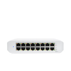 Ubiquiti UniFi Switch Lite 16 PoE USW-Lite-16-PoE