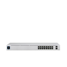 Ubiquiti USW-16-POE
