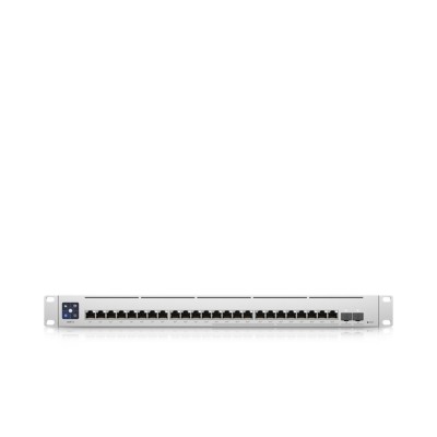Ubiquiti UniFi Switch Enterprise 24 PoE (USW-Enterprise-24-PoE)