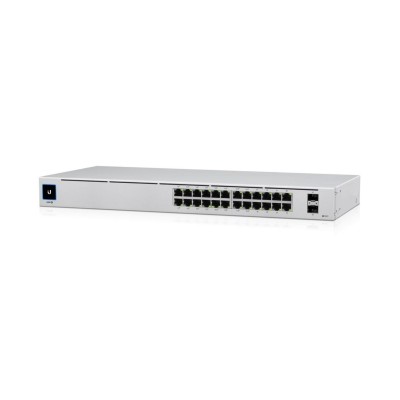 Ubiquiti UniFi Switch Gen2 (USW-24-POE)