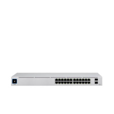 Ubiquiti UniFi Switch Gen2 (USW-24-POE)