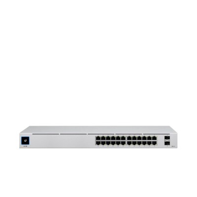 Ubiquiti UniFi Switch Gen2 (USW-24-POE)