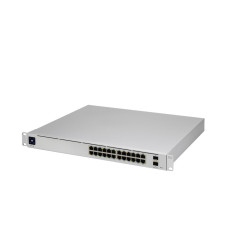 Ubiquiti UniFi Switch Pro 24 PoE Gen2 (USW-Pro-24-POE)