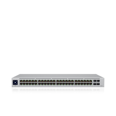 Ubiquiti UniFi Switch 48 PoE (USW-48-POE)