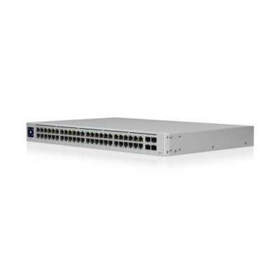 Ubiquiti UniFi Switch 48 PoE (USW-48-POE)