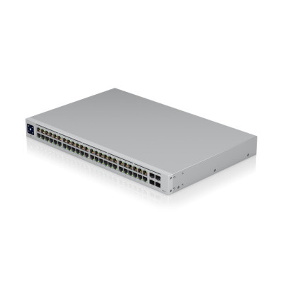 Ubiquiti UniFi Switch 48 PoE (USW-48-POE)