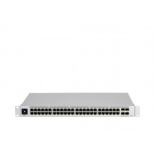 Ubiquiti UniFi Switch Pro 48 (USW-PRO-48)