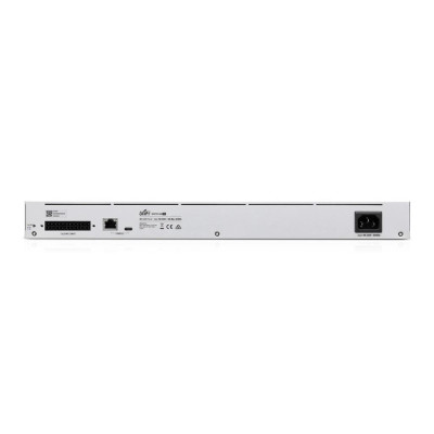 Ubiquiti UniFi Switch Pro 48 PoE Gen2 (USW-Pro-48-POE)