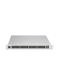 Ubiquiti UniFi Switch Pro 48 PoE Gen2 (USW-Pro-48-POE)