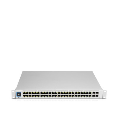 Ubiquiti UniFi Switch Pro 48 PoE Gen2 (USW-Pro-48-POE)