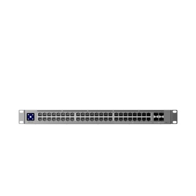 Ubiquiti 52p USW-PRO-MAX-48