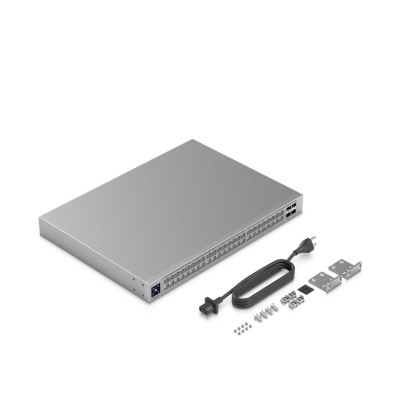 Ubiquiti 52p USW-PRO-MAX-48