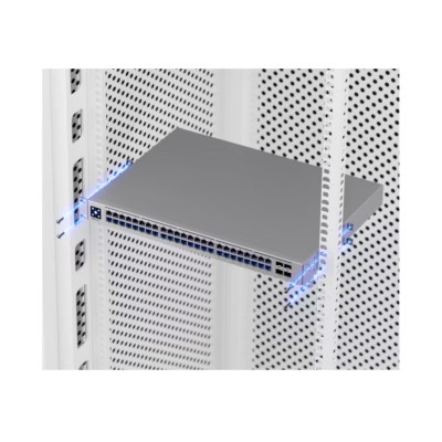 Ubiquiti 52p USW-PRO-MAX-48