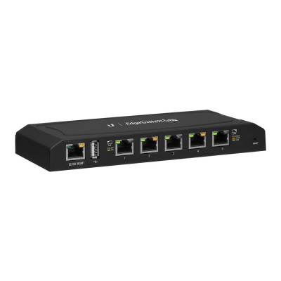 Ubiquiti EdgeSwitch 5 XP (ES-5XP)