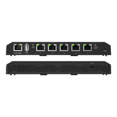 Ubiquiti EdgeSwitch 5 XP (ES-5XP)