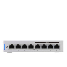 Ubiquiti UniFi Switch 8-60W (US-8-60W)
