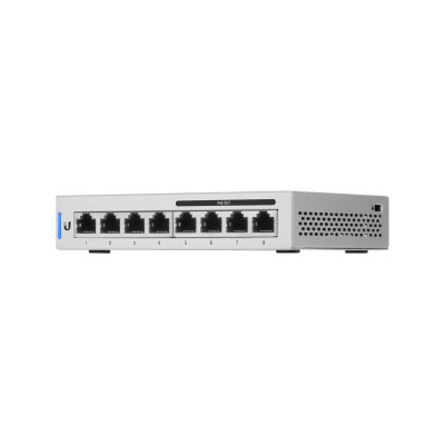 Ubiquiti UniFi Switch 8-60W (US-8-60W)