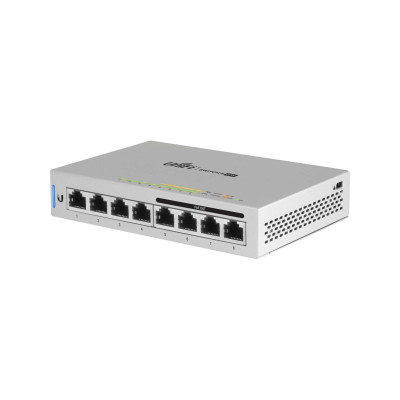 Ubiquiti UniFi Switch 8-60W (US-8-60W)