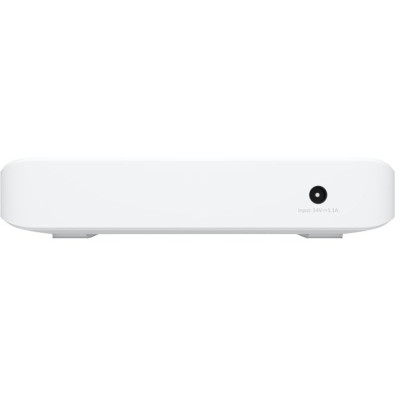 Ubiquiti UniFi Switch Lite 8 PoE USW-Lite-8-PoE
