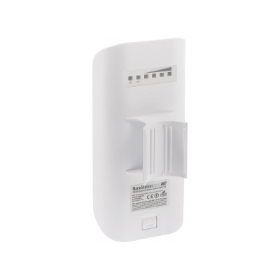 Ubiquiti NanoStation Loco M2