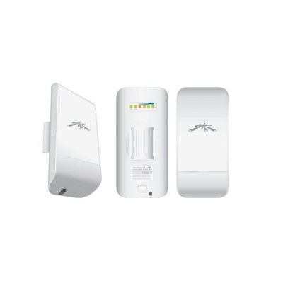Ubiquiti NanoStation Loco M2