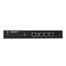 Ubiquiti EdgeRouter 4 (1xSFP)