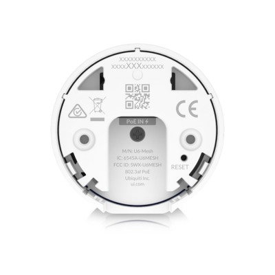 Ubiquiti UniFi U6 mesh (U6-Mesh)