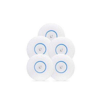 Ubiquiti UniFi AC Pro AP 5 pack (UAP-AC-PRO-5)