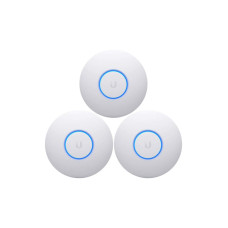 Ubiquiti UniFi nanoHD 3-pack (UAP-nanoHD-3)