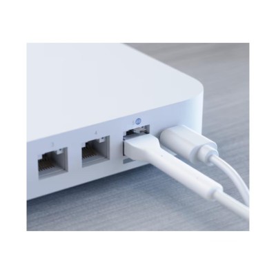 Ubiquiti UniFi Cloud Gateway Ultra (UCG-Ultra)