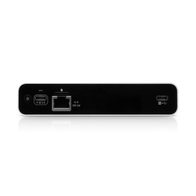 Ubiquiti UniFi Cloud Key Gen2 Plus (UCK-G2-PLUS)